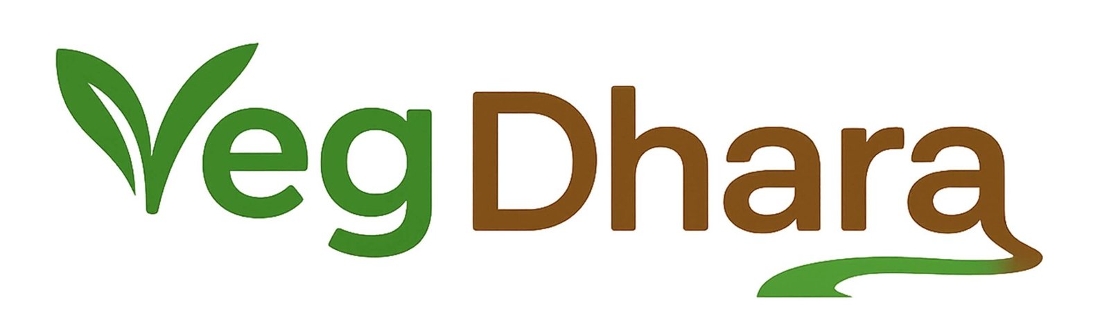 VegDhara logo