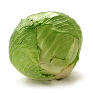 Cabbage (Patta Gobhi)