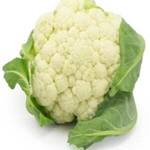 Cauliflower (Phool Gobhi)