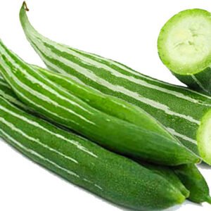 Snake Gourd (Chichinda)