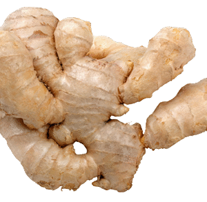 Ginger (Adrak)