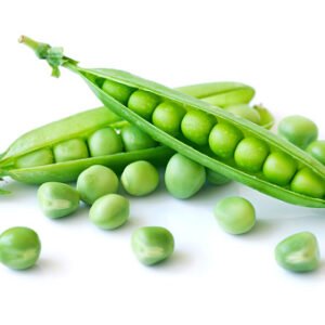Green Peas (Hari Matar)