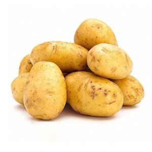 Potato Daimond (Aloo)