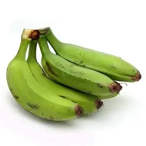 Banana Raw (Kaccha Kela)