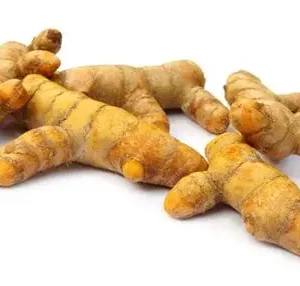 Raw Turmeric (Kacchi Haldi)