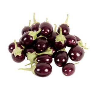 Small Brinjal (Chota Baingan)