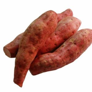 Sweet Potato (Shakarkandi)