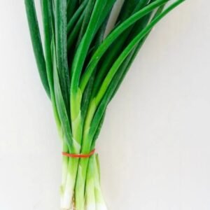 Spring Onion (Hara Pyaz)