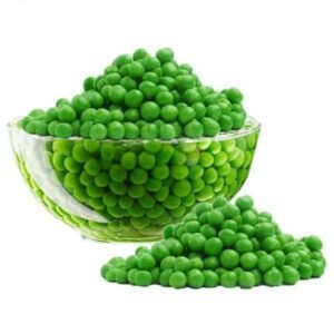 Frozen Peas